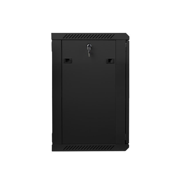 Комуникационен шкаф Lanberg rack cabinet