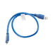 Кабел Lanberg USB MICRO - B (M) - > USB - A 3.0 cable