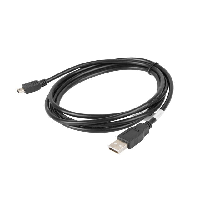 Кабел Lanberg USB MINI - B(M) - > USB - A (M) 2.0