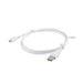 Кабел Lanberg USB MICRO - B (M) - > USB - A 2.0 cable