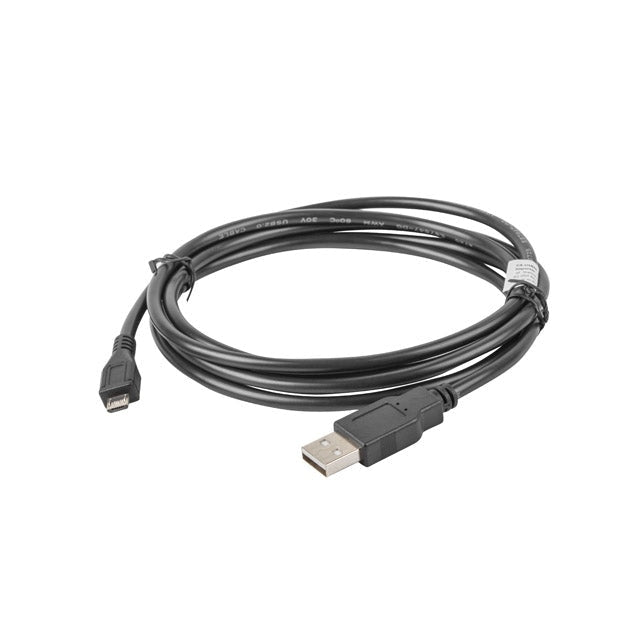 Кабел Lanberg USB MICRO - B (M) - > USB - A 2.0 cable