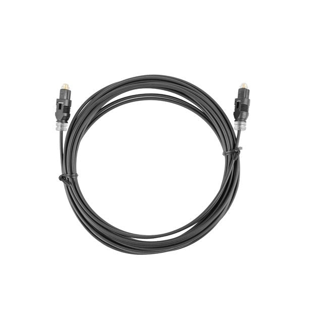 Кабел Lanberg toslink M/M optical cable 1m