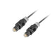 Кабел Lanberg toslink M/M optical cable 2m