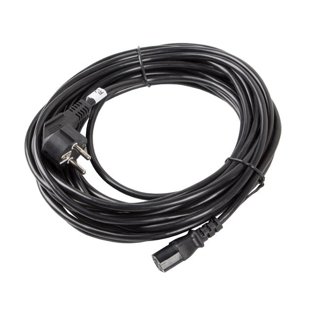 Кабел Lanberg CEE 7/7 - > IEC 320 C13 power cord 10m