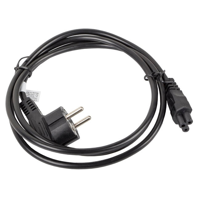 Кабел Lanberg CEE 7/7 (MICKEY) - > IEC 320 C5 power