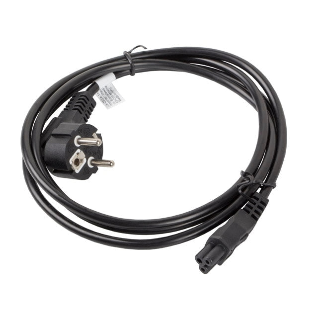 Кабел Lanberg CEE 7/7 (MICKEY) - > IEC 320 C5 power
