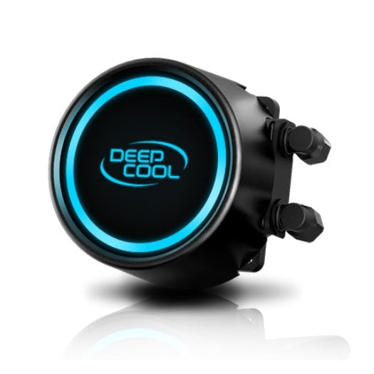 Охлаждаща система DeepCool GAMMAXX L240 V2