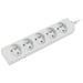 Разклонител Lanberg power strip 1.5m 5 sockets