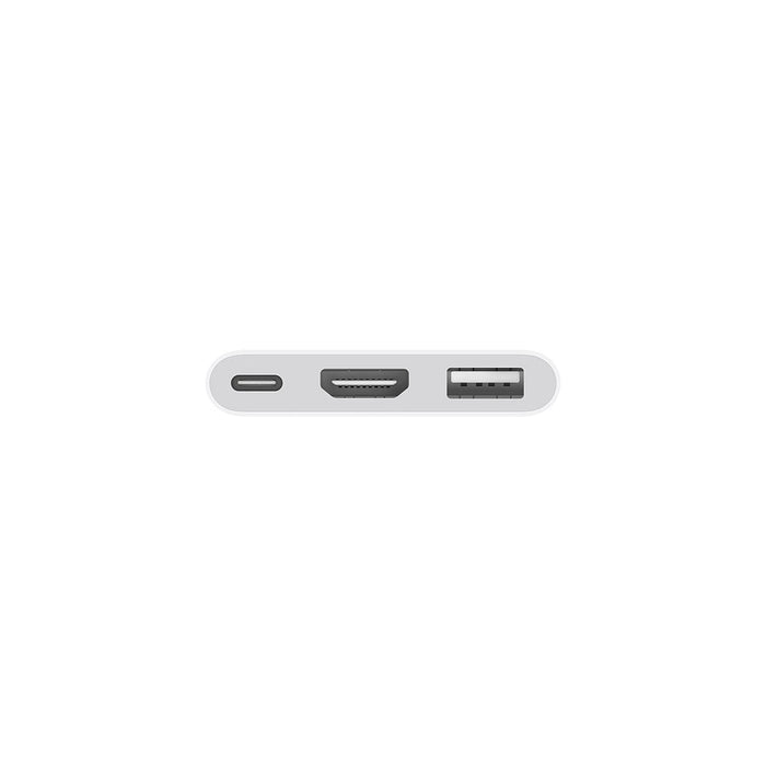 Адаптер Apple USB - C Digital AV Multiport Adapter