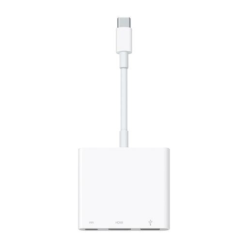 Адаптер Apple USB - C Digital AV Multiport Adapter