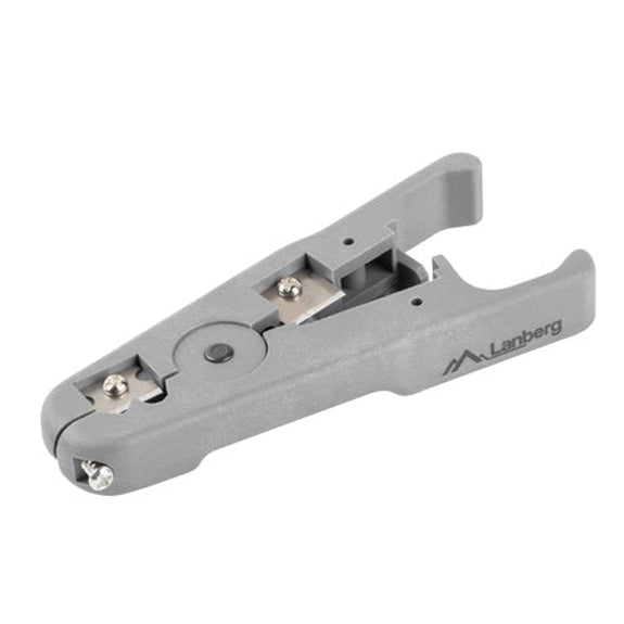 Инструмент Lanberg universal stripping tool