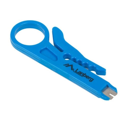 Инструмент Lanberg universal stripping tool for cables