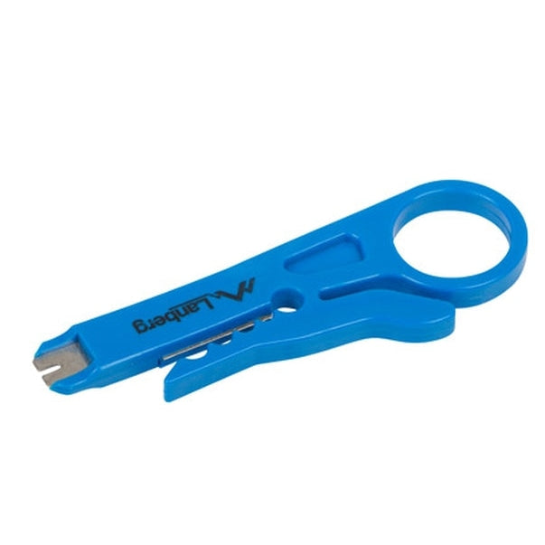 Инструмент Lanberg universal stripping tool for cables