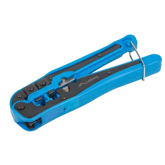 Инструмент Lanberg universal crimping tool