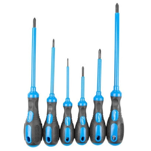 Инструмент Lanberg set of 6 screwdrivers