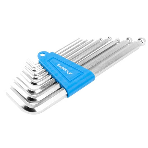 Инструмент Lanberg hex key/allen wrench set with