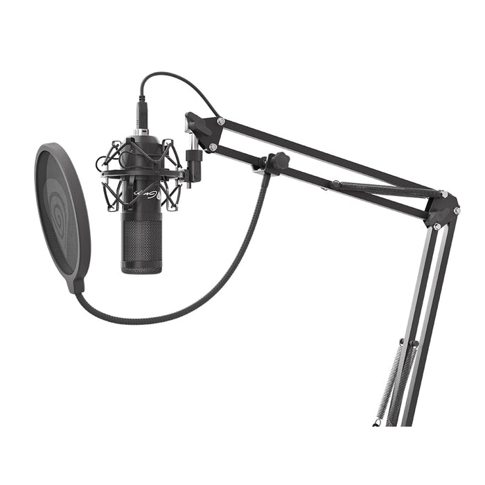 Микрофон Genesis Microphone Radium 400 Studio USB