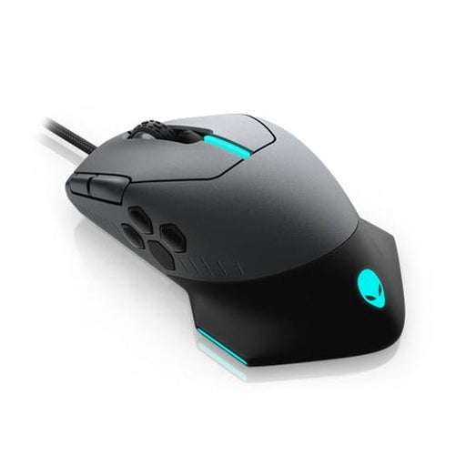 Мишка Dell Alienware 510M Wired Gaming Mouse
