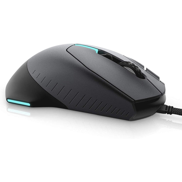 Мишка Dell Alienware 510M Wired Gaming Mouse