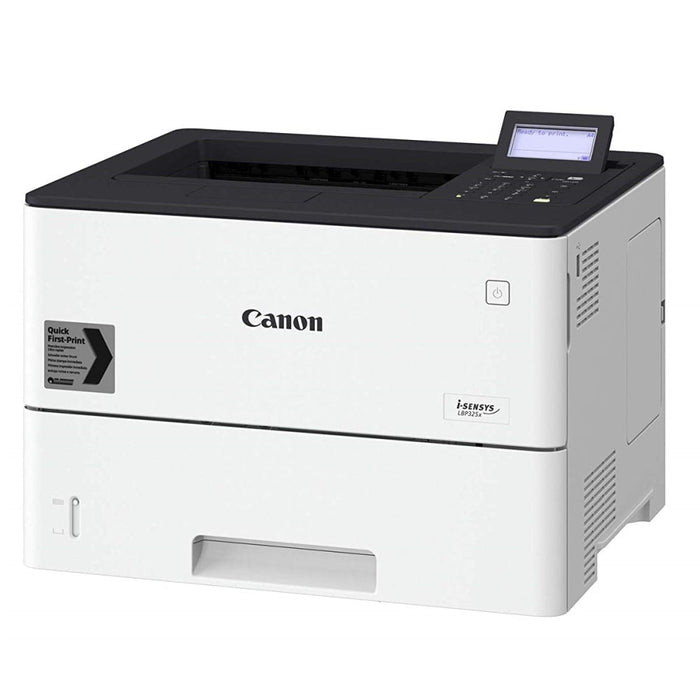 Лазерен принтер Canon i - SENSYS LBP325x