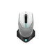 Мишка Dell Alienware 610M Wired / Wireless Gaming White