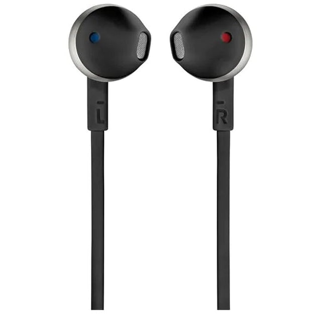 Слушалки JBL T205 BLK In - ear headphones