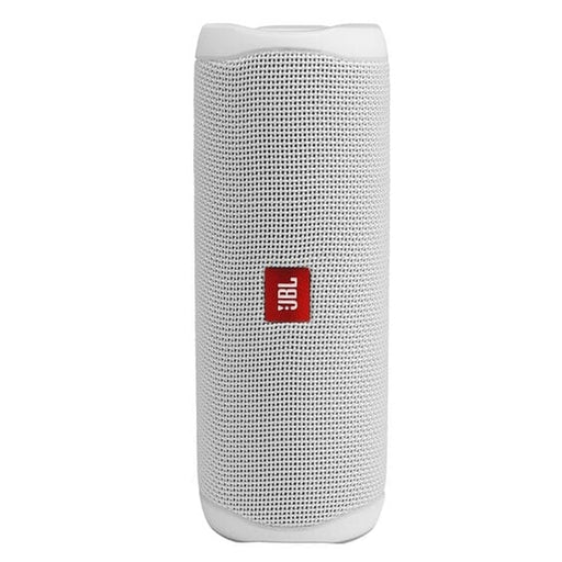 Тонколони JBL FLIP5 WHT waterproof portable