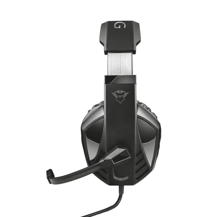 Слушалки TRUST GXT 412 Celaz Multiplatform Gaming Headset