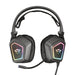 Слушалки TRUST GXT 450 Blizz RGB 7.1 Surround Gaming Headset