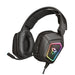 Слушалки TRUST GXT 450 Blizz RGB 7.1 Surround Gaming Headset