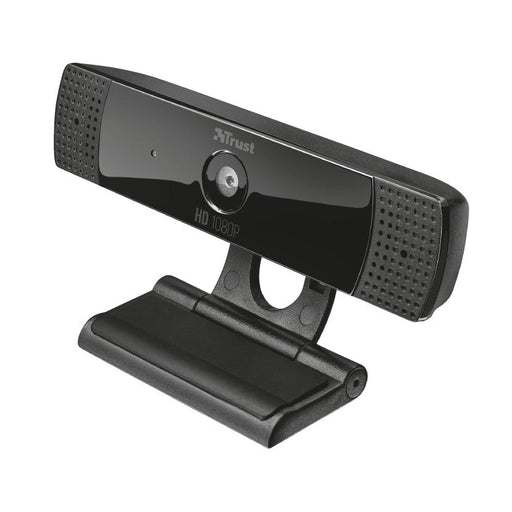 Камера TRUST GXT 1160 Vero Full HD 1080P Streaming Webcam