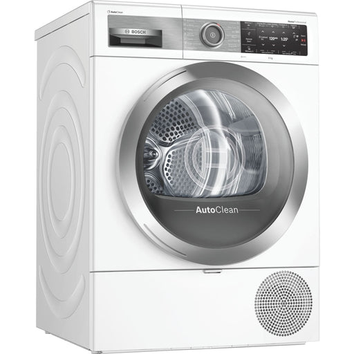 Сушилня Bosch WTX87EH0EU Home profesional drying