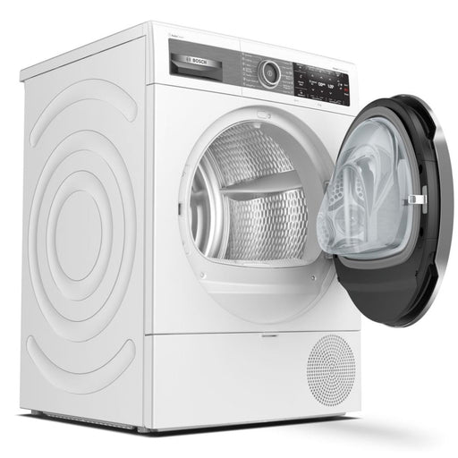 Сушилня Bosch WTX87EH0EU Home profesional drying