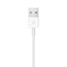 Зарядно устройство Apple Watch Magnetic Charging Cable (1 m)