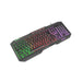 Клавиатура Fury Gaming Keyboard Hellfire 2