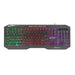 Клавиатура Fury Gaming Keyboard Hellfire 2