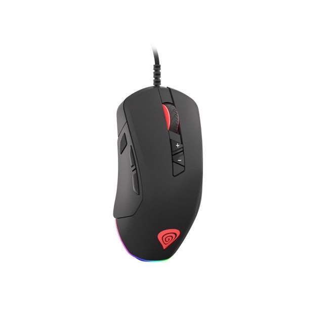 Мишка Genesis Gaming Mouse Xenon 770 10 2000dpi