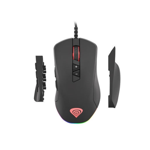 Мишка Genesis Gaming Mouse Xenon 770 10 2000dpi