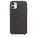 Калъф Apple iPhone 11 Silicone Case - Black