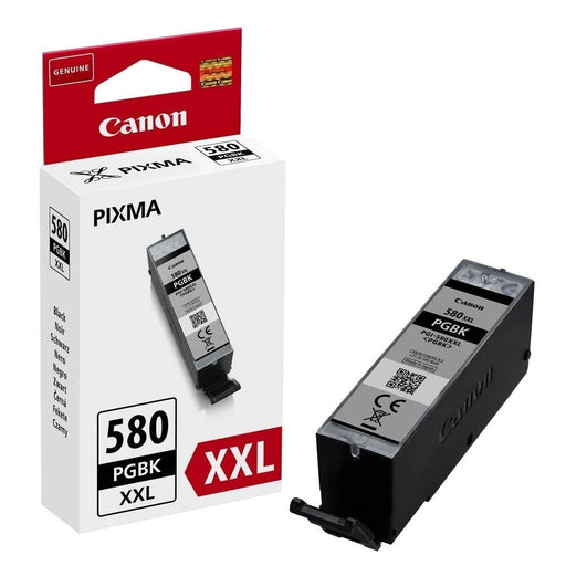 Консуматив Canon PGI - 580XXL PGBK