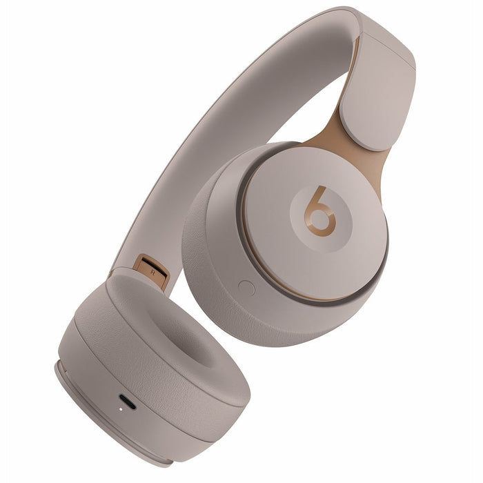 Слушалки Beats Solo Pro Wireless Noise Cancelling