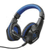 Слушалки TRUST GXT 404B Rana Headset PS4/PS5