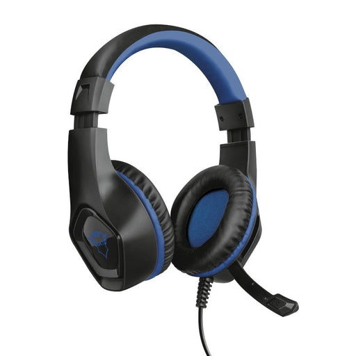 Слушалки TRUST GXT 404B Rana Headset PS4/PS5