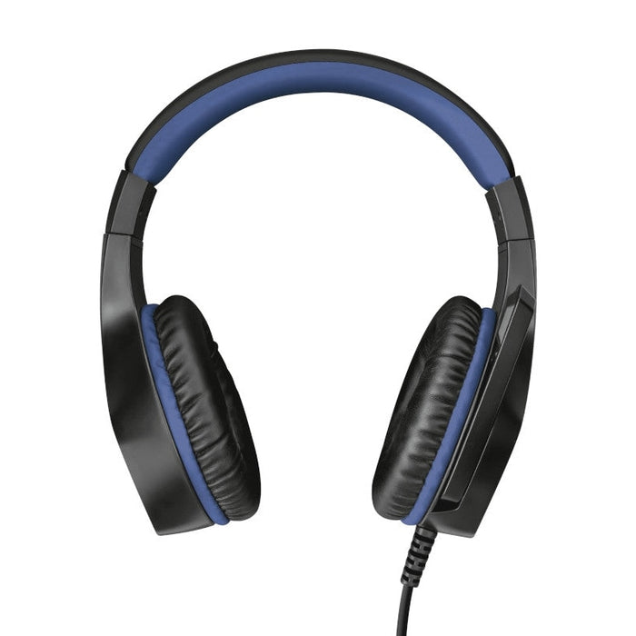 Слушалки TRUST GXT 404B Rana Headset PS4/PS5