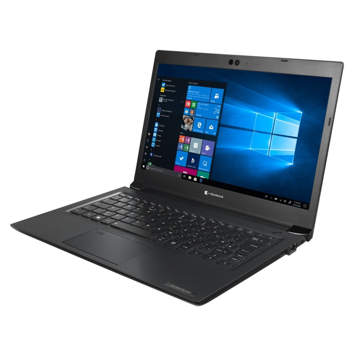 Лаптоп Dynabook Toshiba Portege A30 - E - 149 Intel