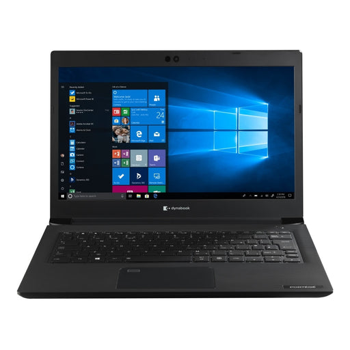 Лаптоп Dynabook Toshiba Portege A30 - E - 149 Intel