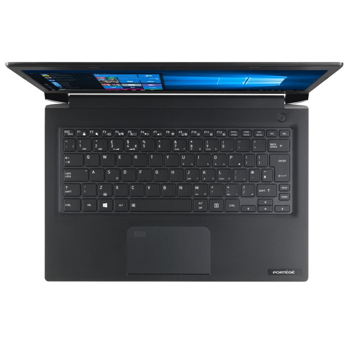 Лаптоп Dynabook Toshiba Portege A30 - E - 149 Intel