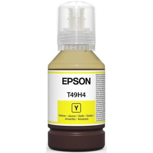 Консуматив Epson SC - T3100x Yellow ink bottle