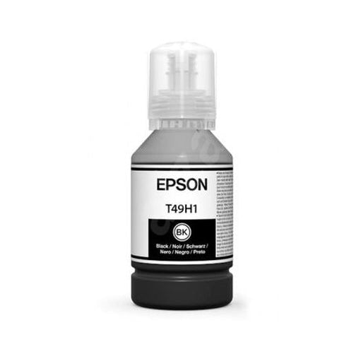 Консуматив Epson SC - T3100x Black ink bottle