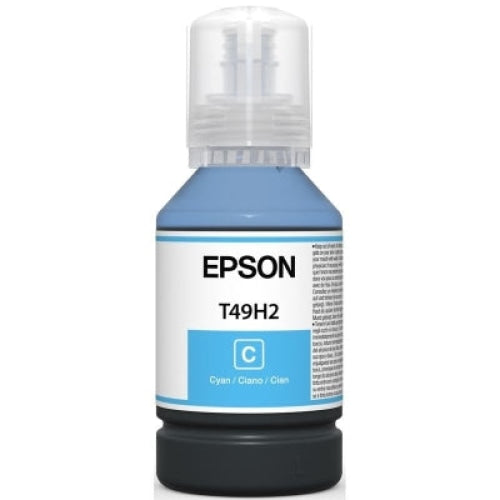 Консуматив Epson SC - T3100x Cyan ink bottle